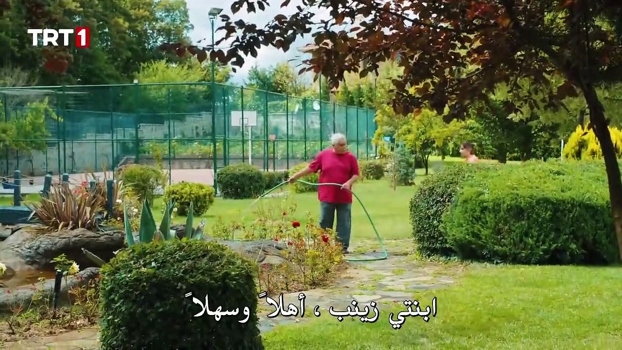 اخفيتك في قلبي الحلقة 5 الجزء 2