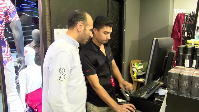 متابعة الاوكازيون الصيفي بالاسكندرية ودور الرقابة علي المحلات