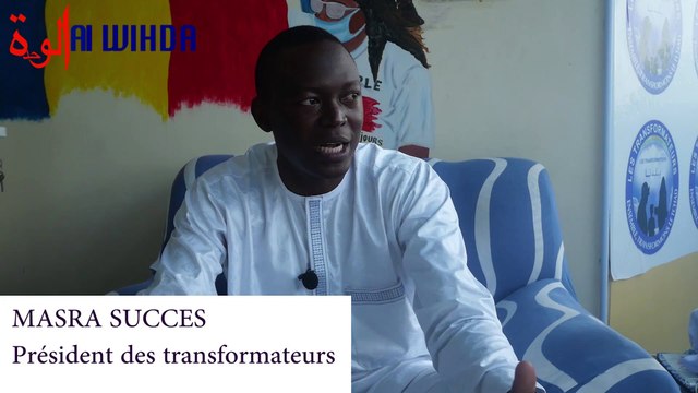 Tchad: Si les transformateurs doivent faire partie d'une équipe pour la suite de la transition , le peuple tchadien sera pris à témoin