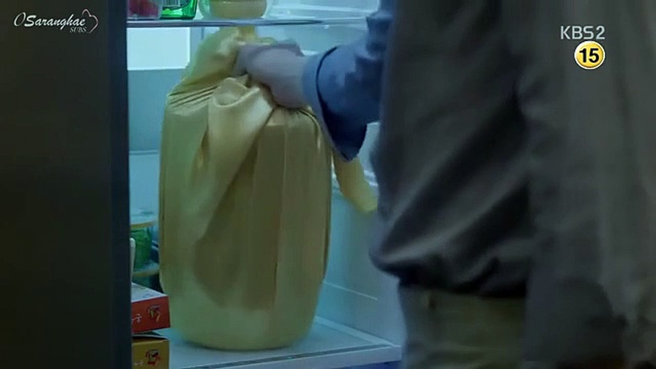 Don't Look Back; The Legend of Orpheus Staffel 1 Folge 12 - Part 01 HD Deutsch