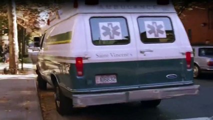 Engel in Amerika Staffel 1 Folge 3 - Part 01 HD Deutsch