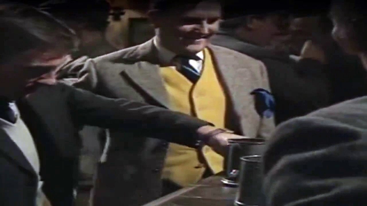 Der Doktor Und Das Liebe Vieh Staffel 1 Folge 13 - Part 01 HD Deutsch