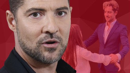 David Bisbal está muy preocupado por su hija tras el inesperado divorcio