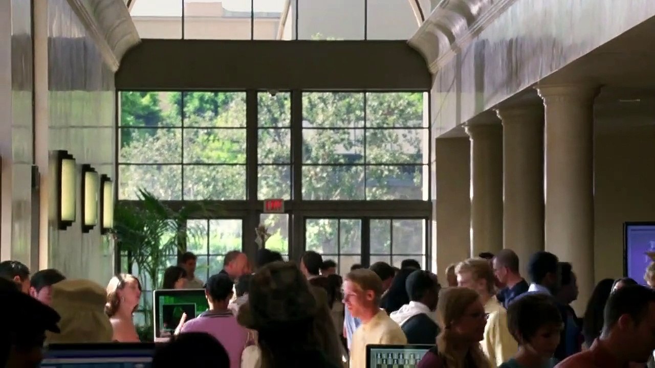 Terminator; The Sarah Connor Chronicles Staffel 1 Folge 5 HD Deutsch