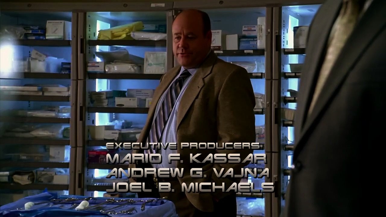 Terminator; The Sarah Connor Chronicles Staffel 1 Folge 4 HD Deutsch