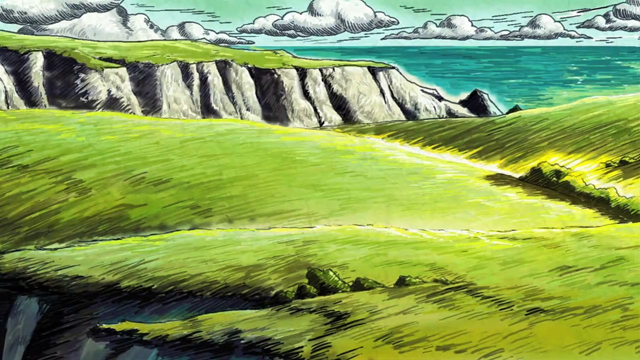 Soul Eater Staffel 1 Folge 17 HD Deutsch