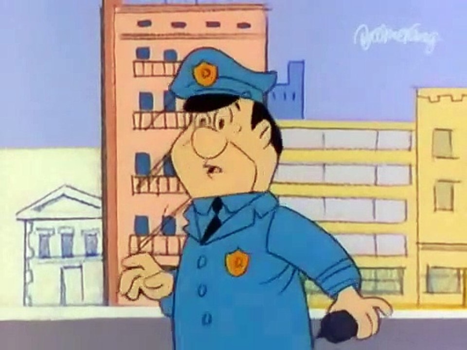 A-Tom Ameise Staffel 1 Folge 19 HD Deutsch