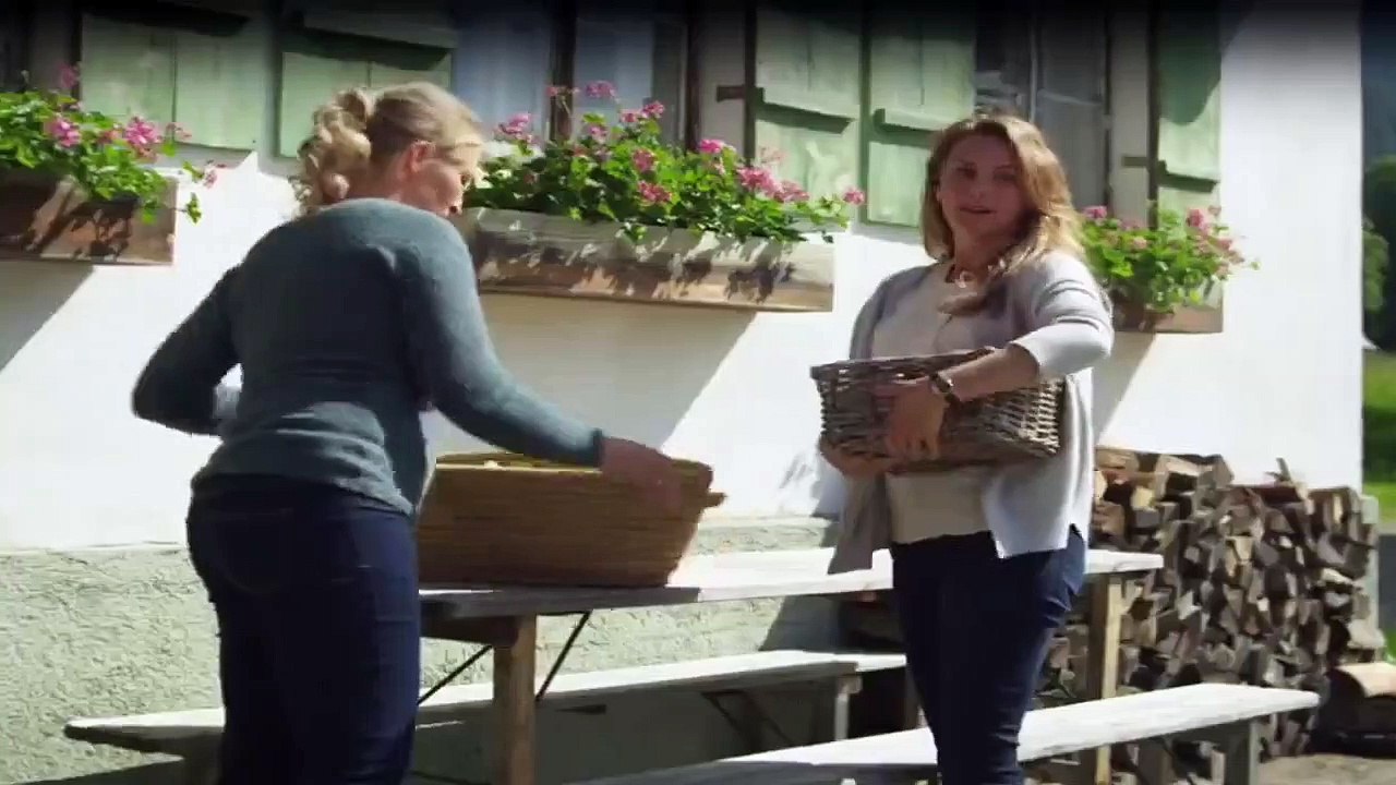 Die bergretter staffel 10 folge 1 - part 02 hd deutsch