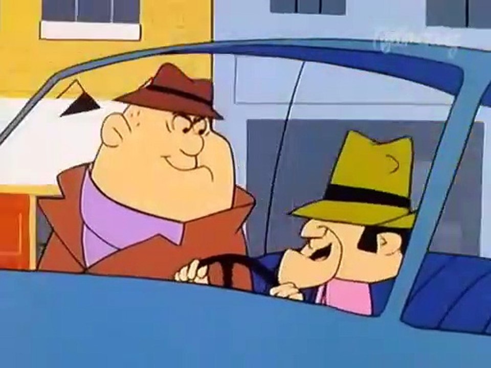 A-Tom Ameise Staffel 1 Folge 21 HD Deutsch