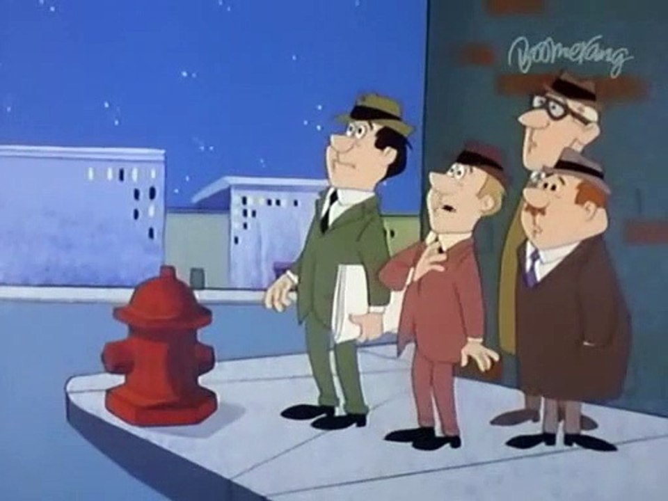 A-Tom Ameise Staffel 1 Folge 24 HD Deutsch