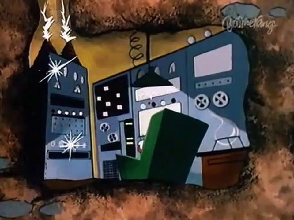 A-Tom Ameise Staffel 1 Folge 26 HD Deutsch