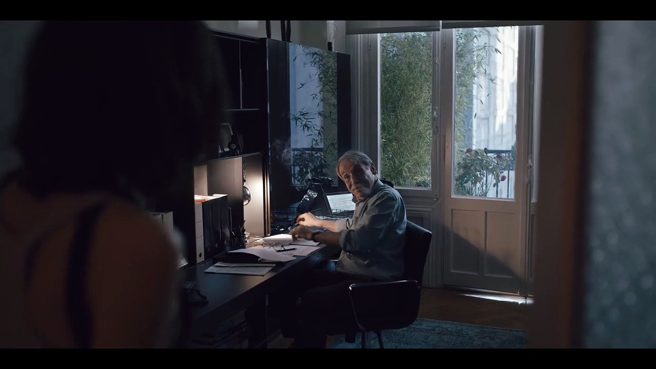 Atiye Die Gabe Staffel 1 Folge 6 HD Deutsch