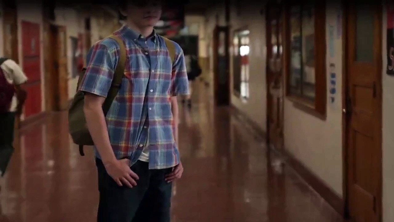 Little Fires Everywhere Staffel 1 Folge 2 - Part 02 HD Deutsch