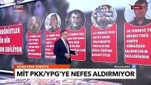 MİT Serisi Devam Ediyor! Nefes Aldırmayan Operasyonlar - Cem Küçük İle Günaydın Türkiye