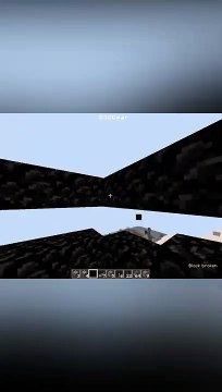 Minecraft JE&PE BUT Human TNT launcher.#shorts#minecraft.Minecraft Tiktok Hacks.