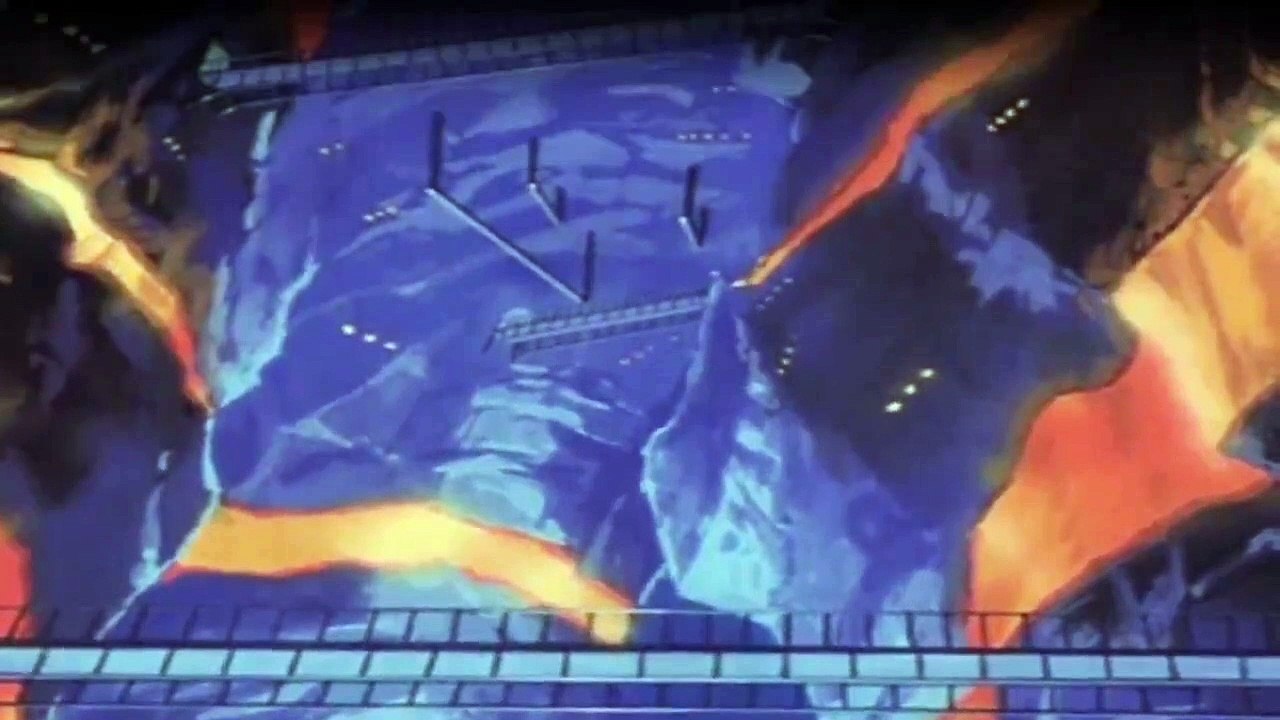 The Vision of Escaflowne Staffel 1 Folge 3 HD Deutsch