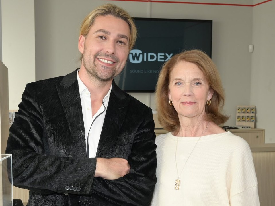 David Garrett: 'Ich sehe mich nicht als Star'