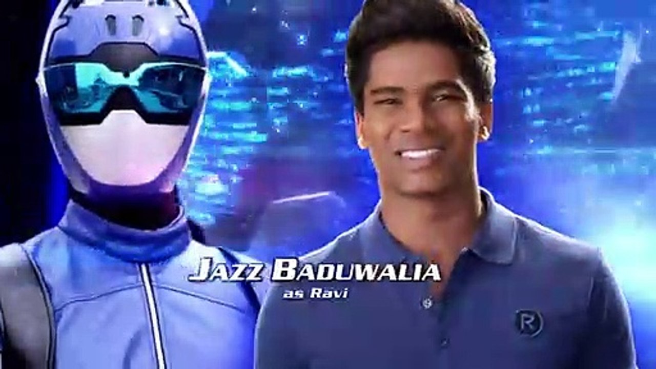 Power Rangers Beast Morphers Staffel 1 Folge 13 HD Deutsch