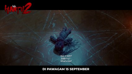 Ada Hantu 2 | Trailer 1
