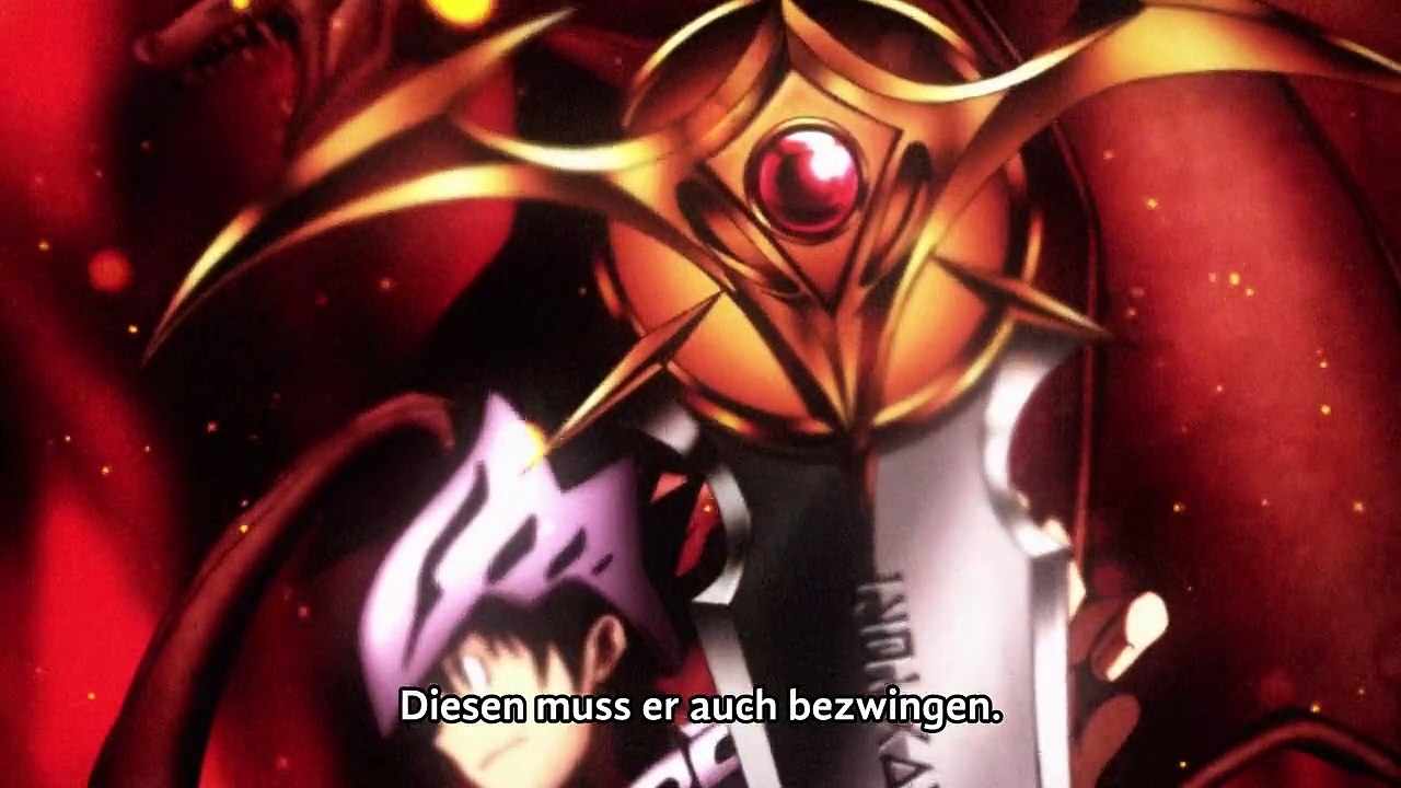 Bakuman Staffel 1 Folge 14 HD Deutsch