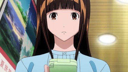 Bakuman Staffel 1 Folge 15 HD Deutsch