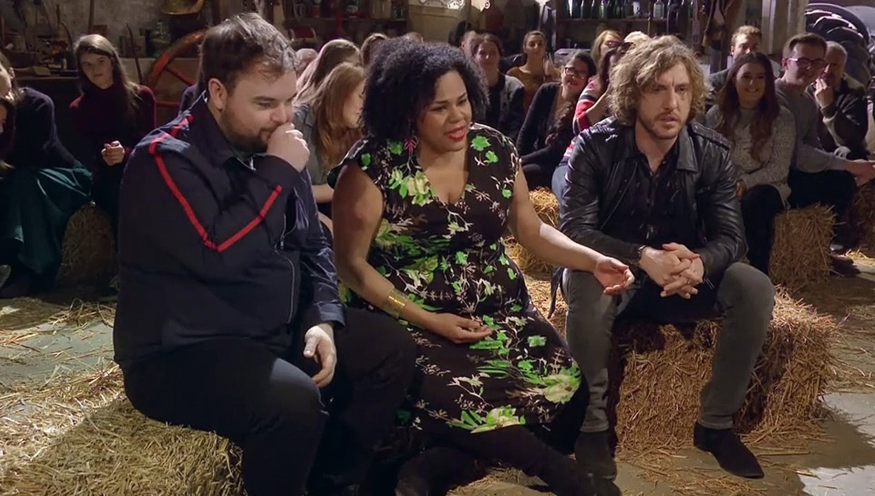 Nicht zucken Staffel 1 Folge 5 HD Deutsch