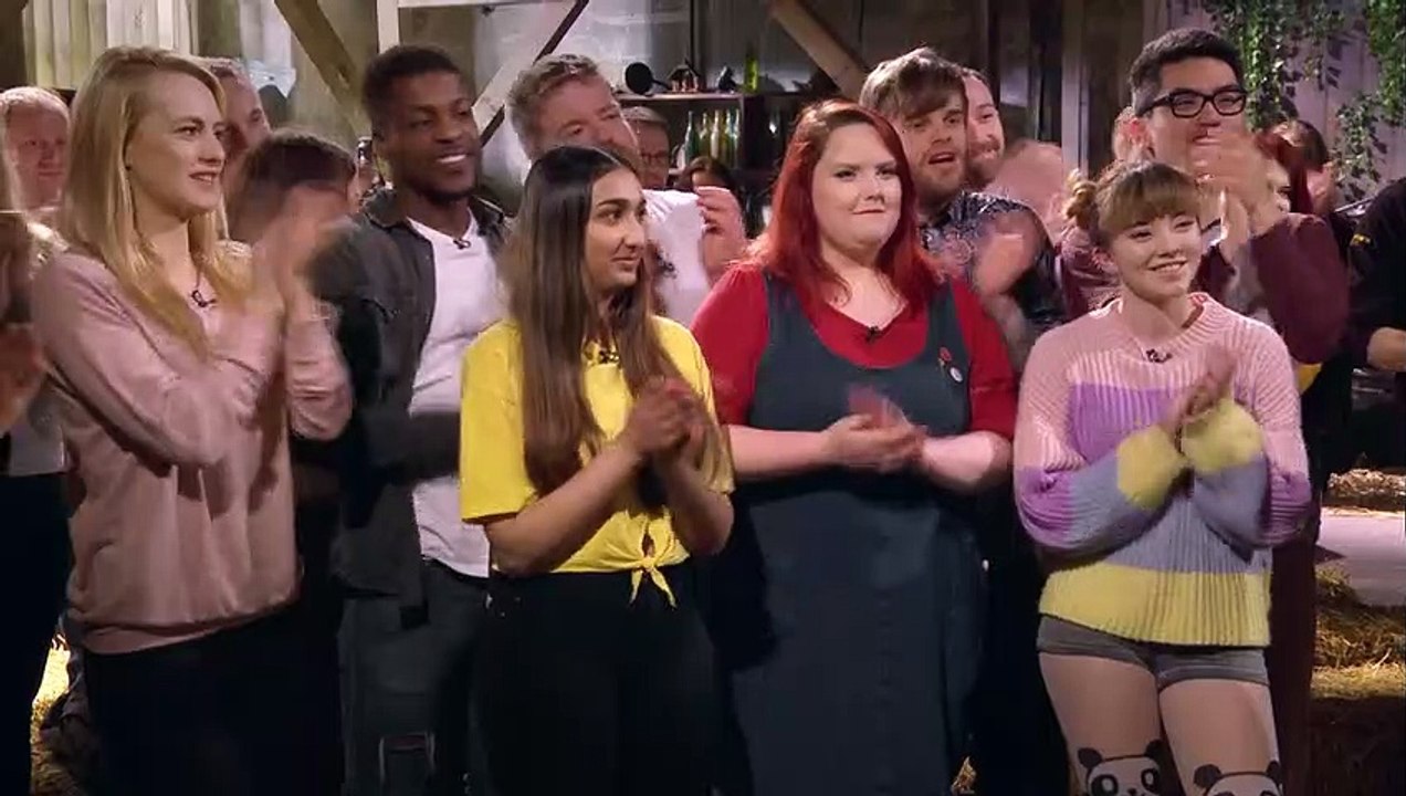 Nicht zucken Staffel 1 Folge 9 HD Deutsch