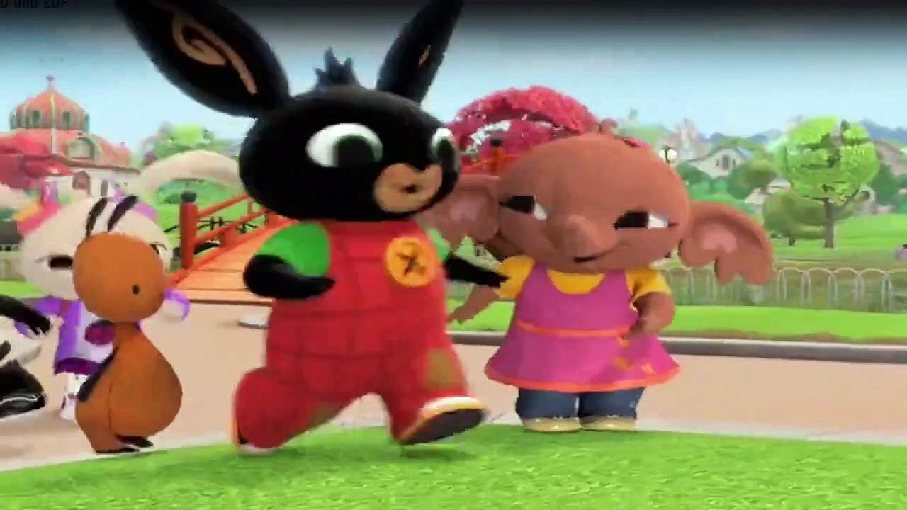 Bing Staffel 1 Folge 2 HD Deutsch