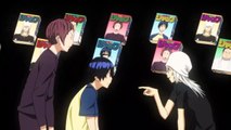 Bakuman Staffel 1 Folge 18 HD Deutsch