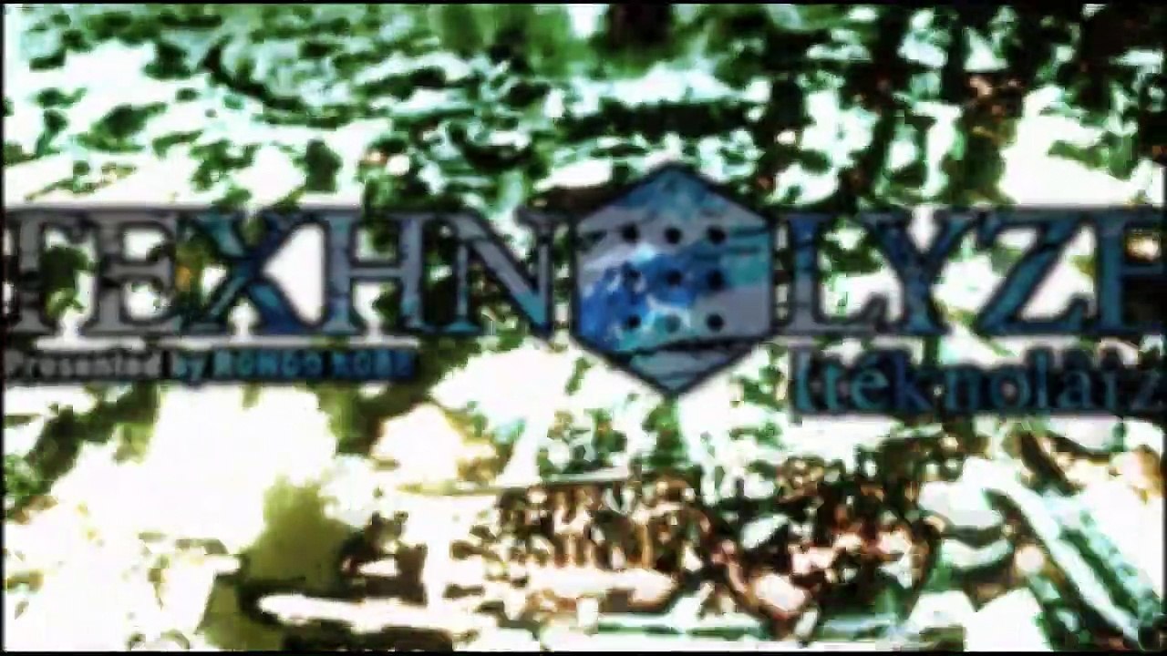 Texhnolyze Staffel 1 Folge 15 HD Deutsch