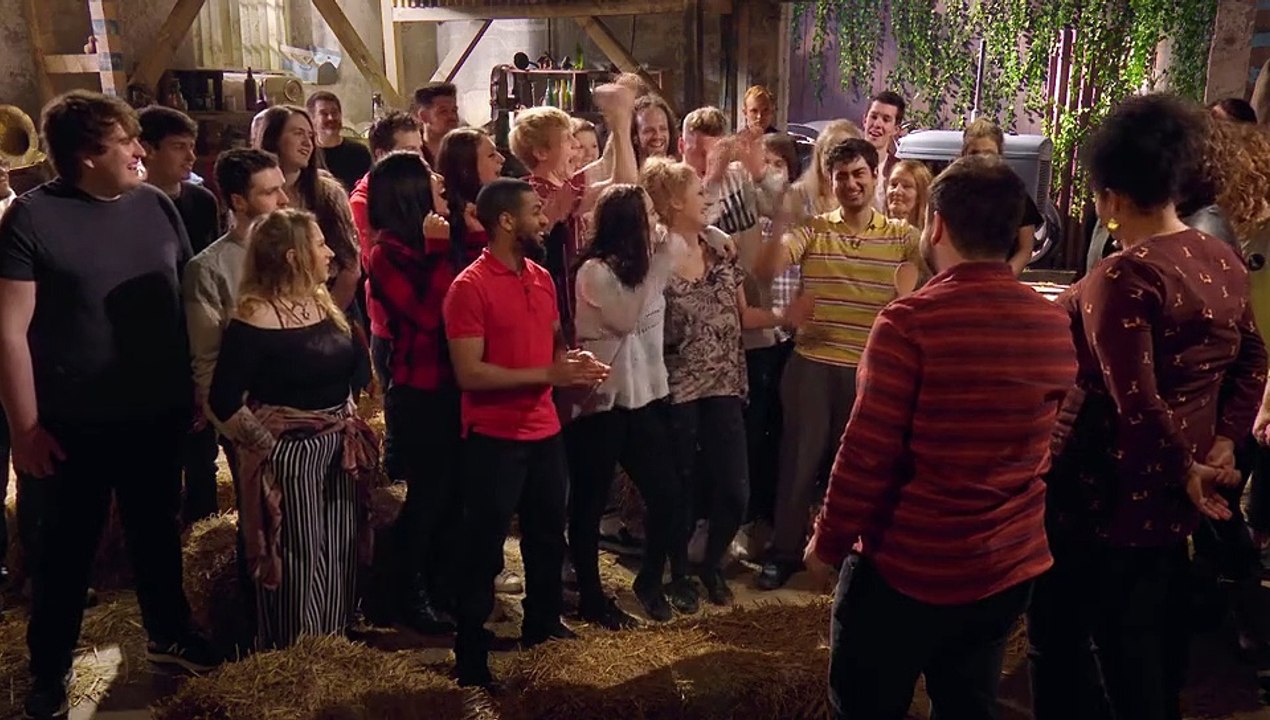 Nicht zucken Staffel 1 Folge 7 HD Deutsch