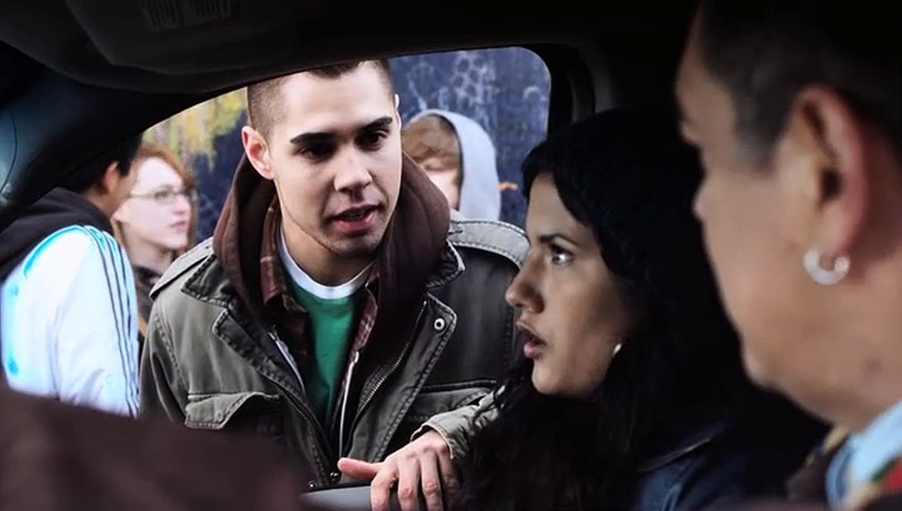 Arctic Air Staffel 1 Folge 4 HD Deutsch