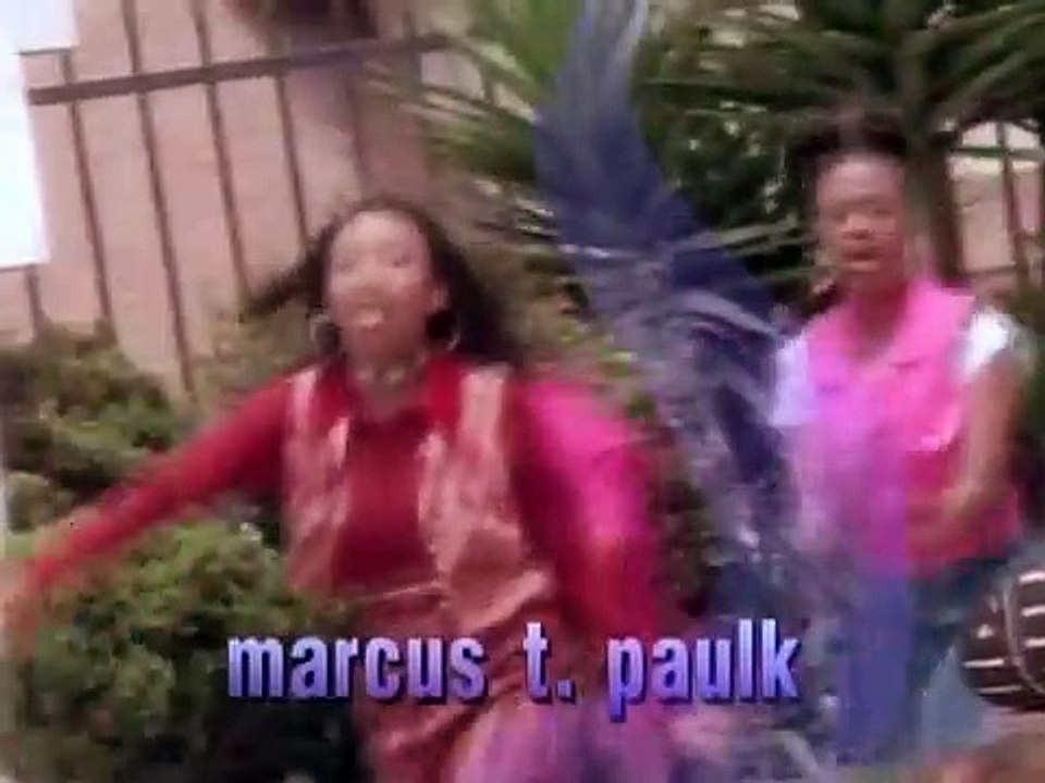 Moesha Staffel 1 Folge 8 HD Deutsch