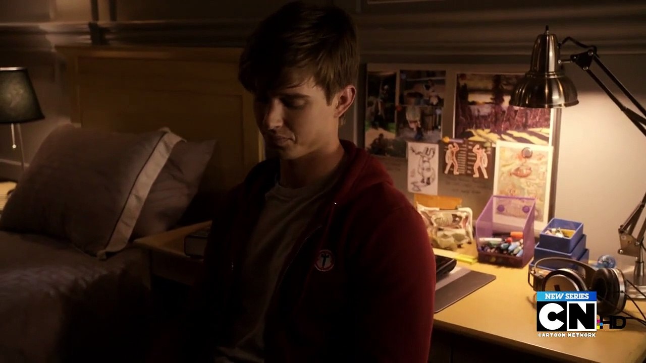 Tower Prep Staffel 1 Folge 2 HD Deutsch