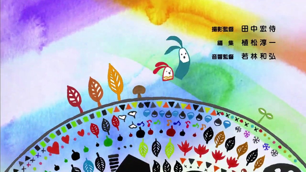 Usagi Drop Staffel 1 Folge 5 HD Deutsch