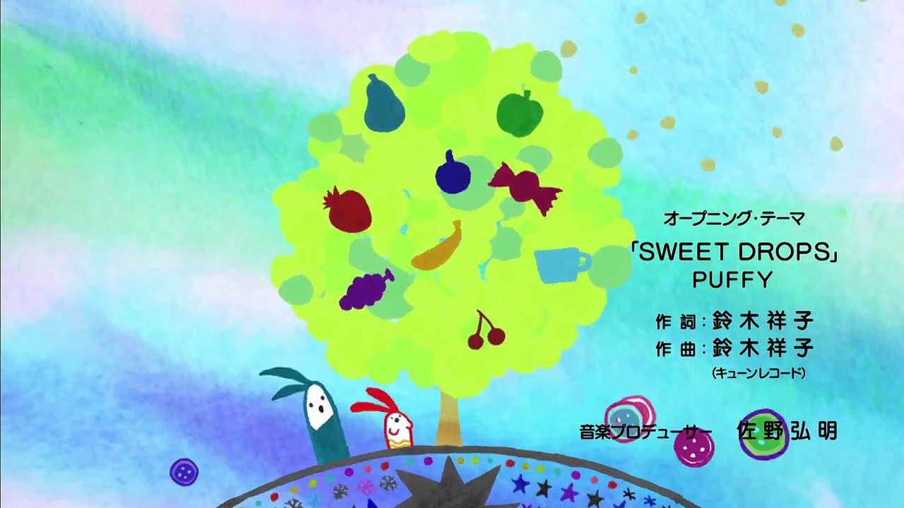 Usagi Drop Staffel 1 Folge 6 HD Deutsch