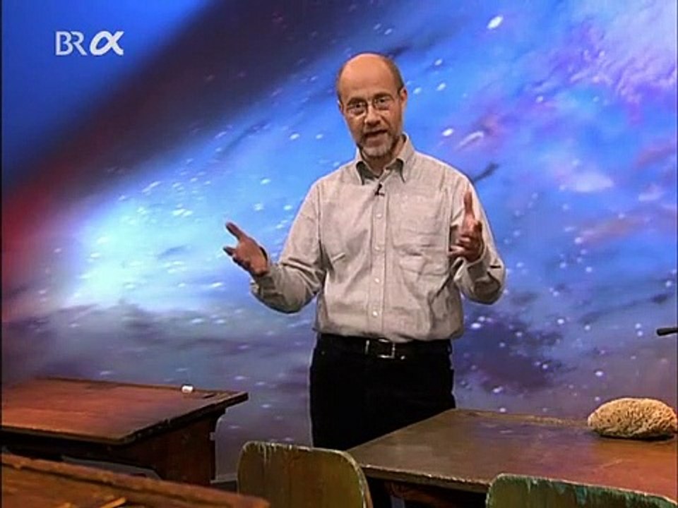 Alpha Centauri Staffel 10 Folge 3 HD Deutsch