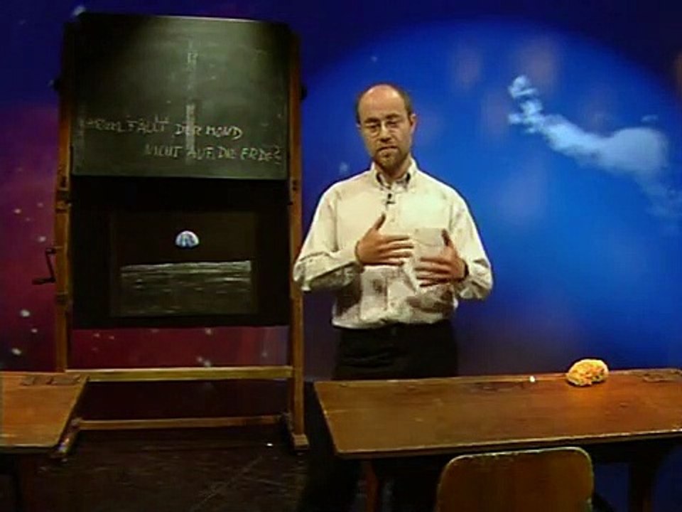 Alpha Centauri Staffel 2 Folge 13 HD Deutsch