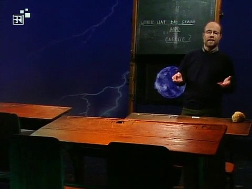 Alpha Centauri Staffel 2 Folge 14 HD Deutsch