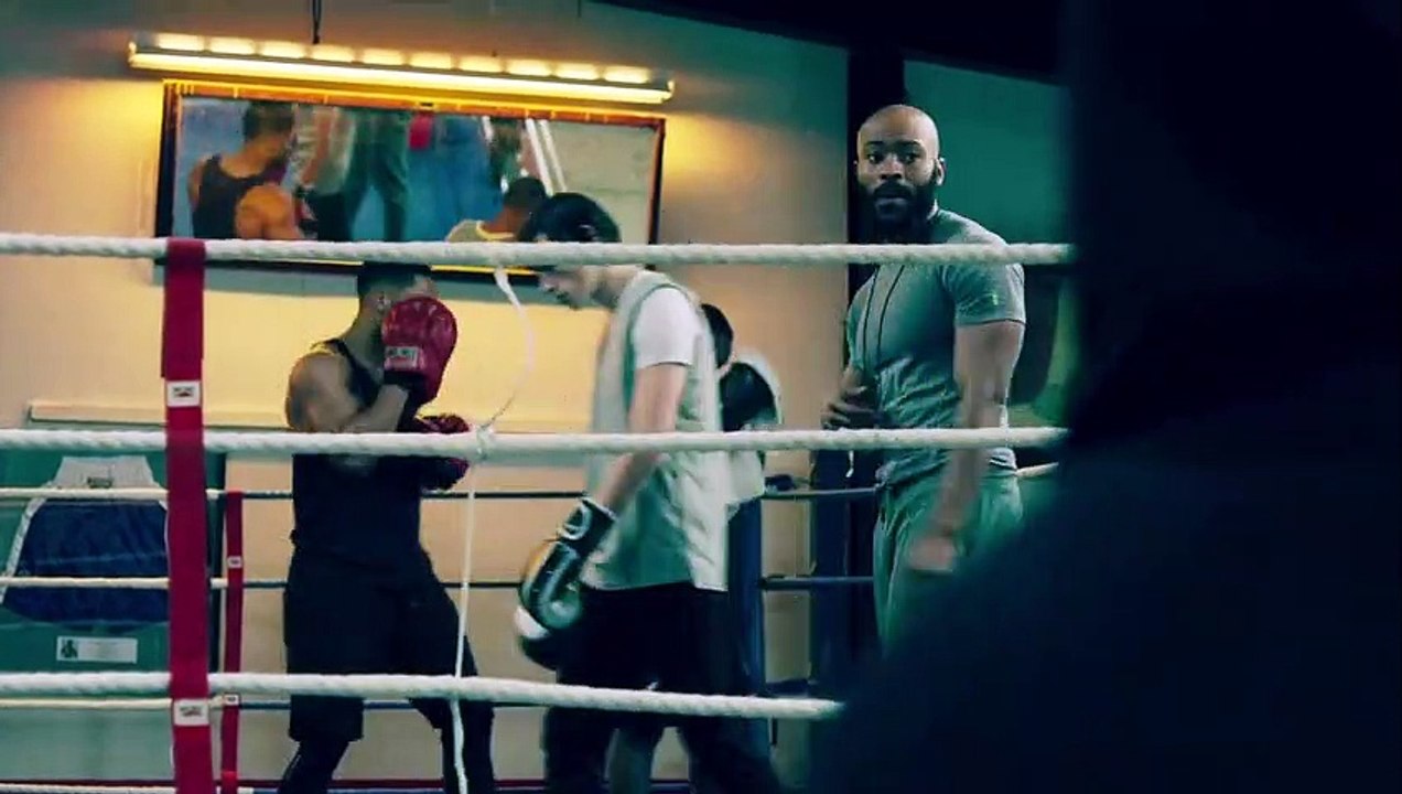 Informer Staffel 1 Folge 5 HD Deutsch