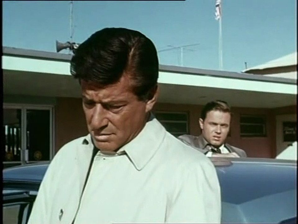 F.B.I. (1965) Staffel 1 Folge 13 HD Deutsch