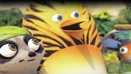 Die Dschungelhelden Staffel 1 Folge 23 HD Deutsch