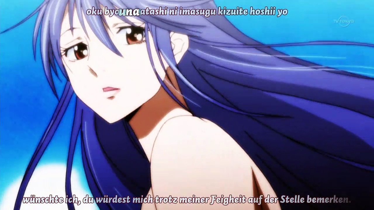 Kimi no Iru Machi Staffel 1 Folge 5 HD Deutsch