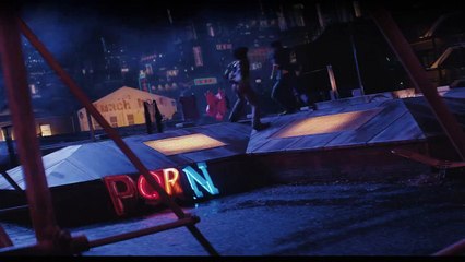 Cowboy Bebop (2021) Staffel 1 Folge 3 HD Deutsch