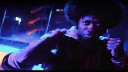 Cowboy Bebop (2021) Staffel 1 Folge 4 HD Deutsch