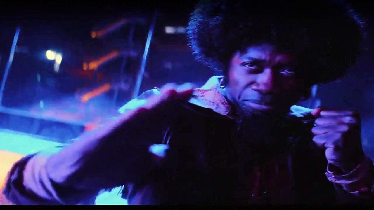 Cowboy Bebop (2021) Staffel 1 Folge 4 HD Deutsch