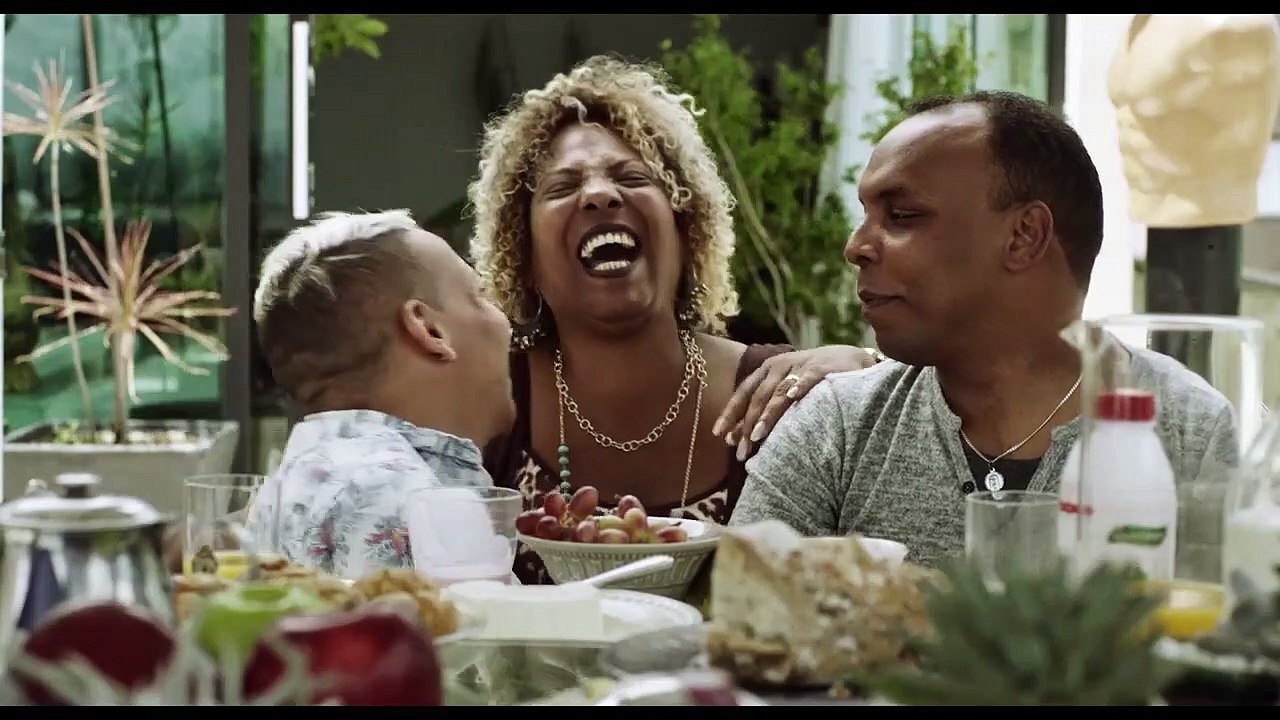 Marte Um Trailer Original