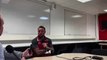 Lee Tomlin discusses Doncaster Rovers' win over Stockport County