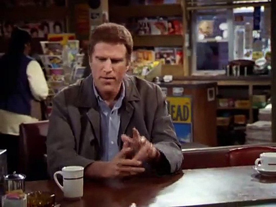 Becker Staffel 1 Folge 17 HD Deutsch