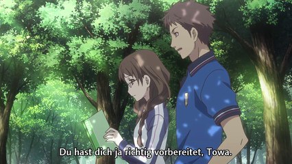 Konbini Kareshi Staffel 1 Folge 4 HD Deutsch